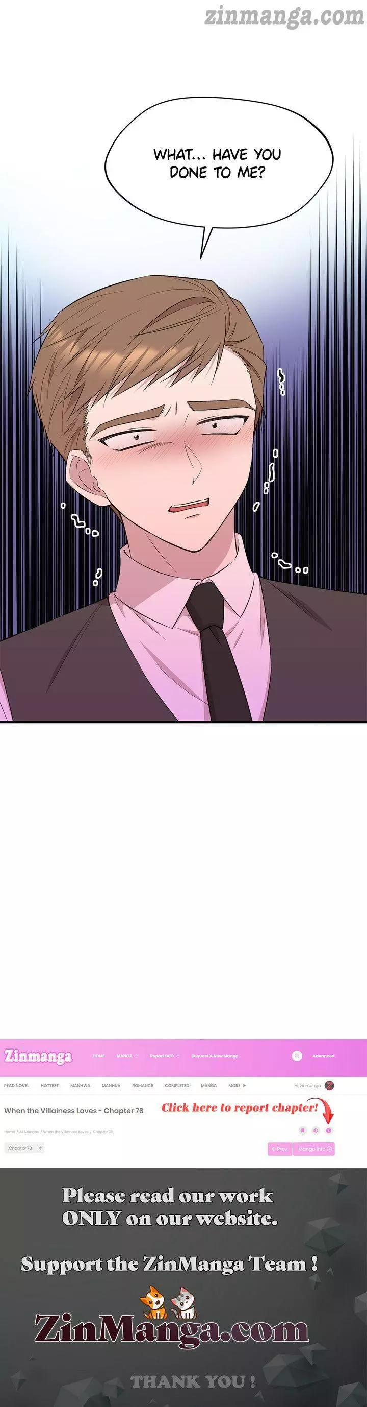 Manga page 29