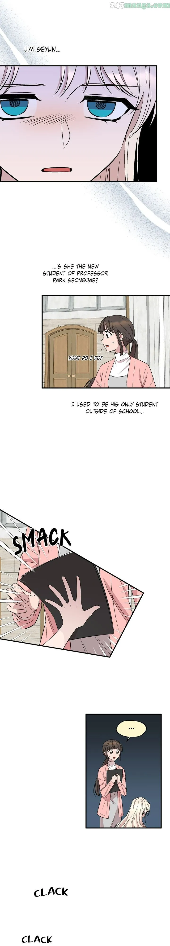 Manga page 22