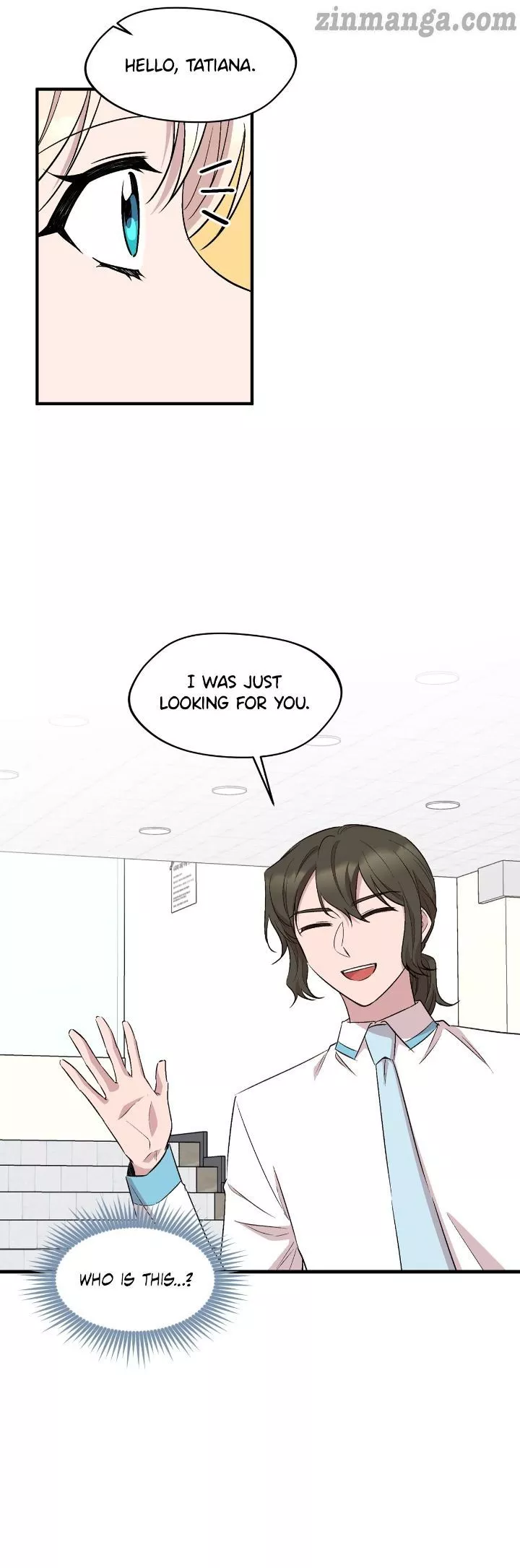 Manga page 20