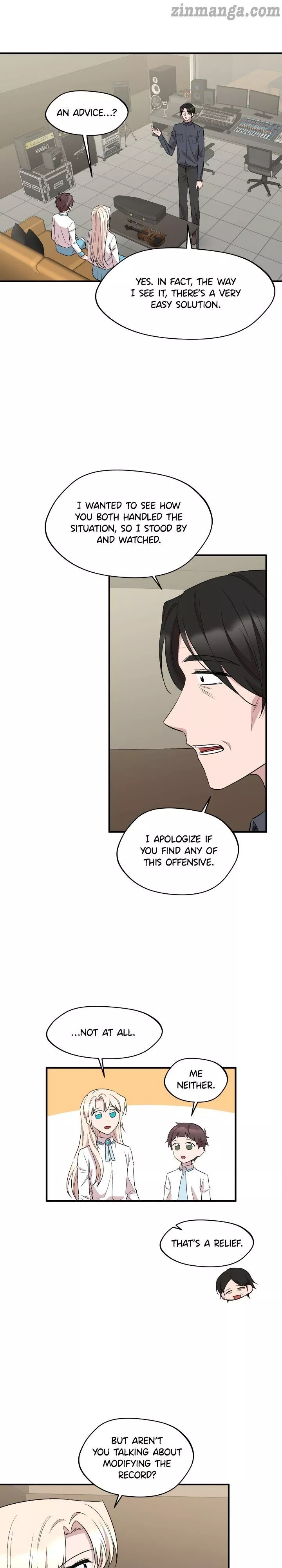 Manga page 13