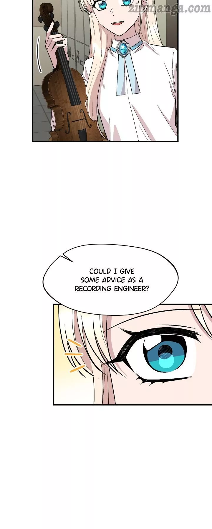 Manga page 12