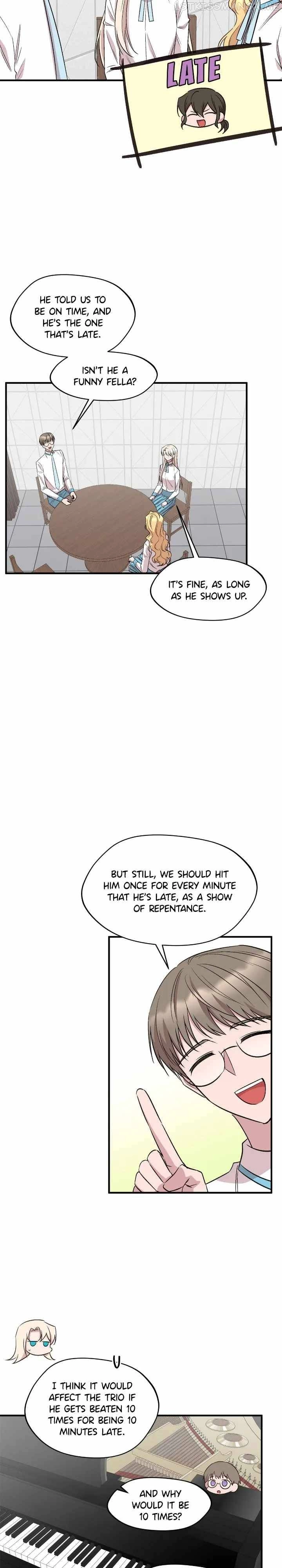 Manga page 7