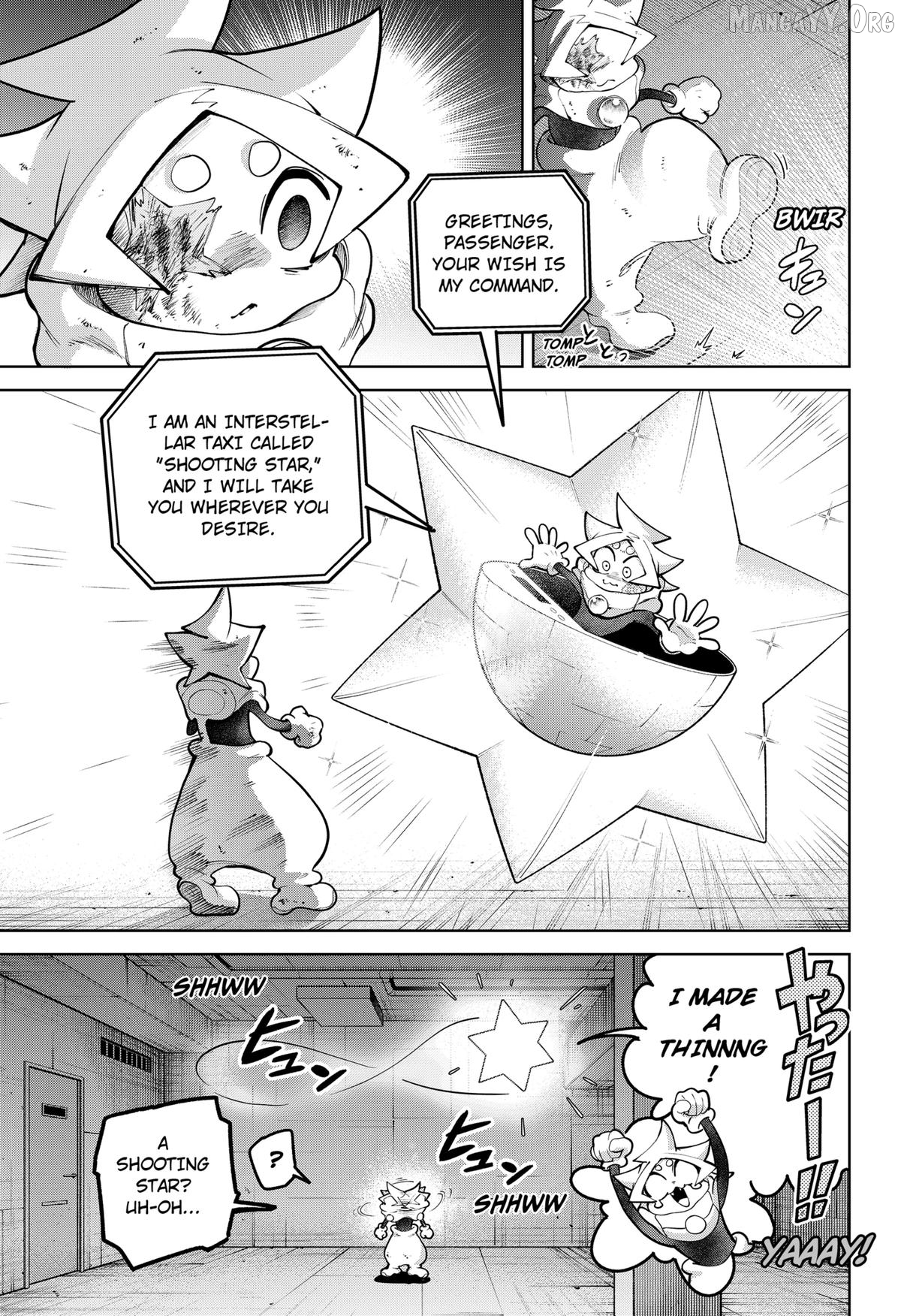 Manga page 13