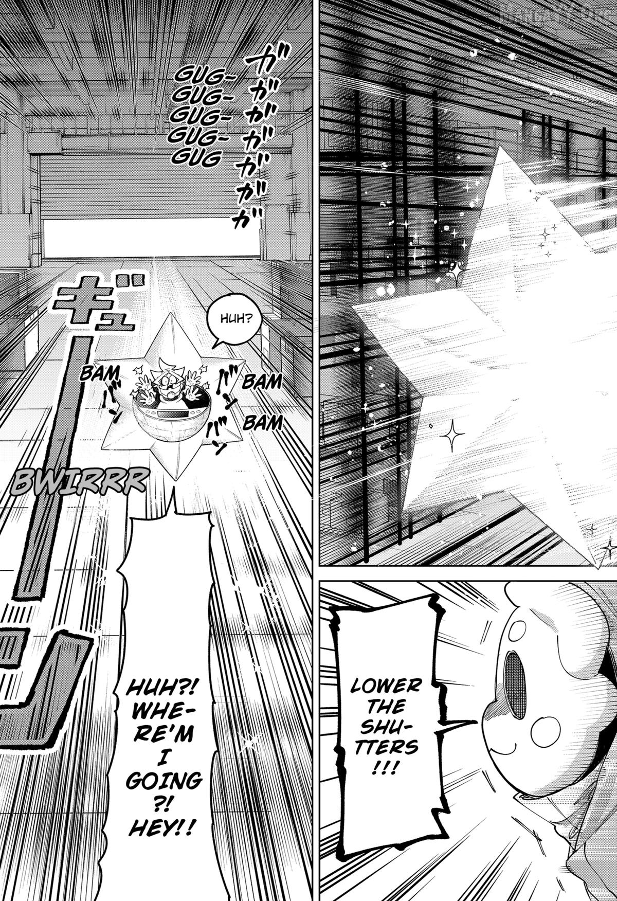 Manga page 19