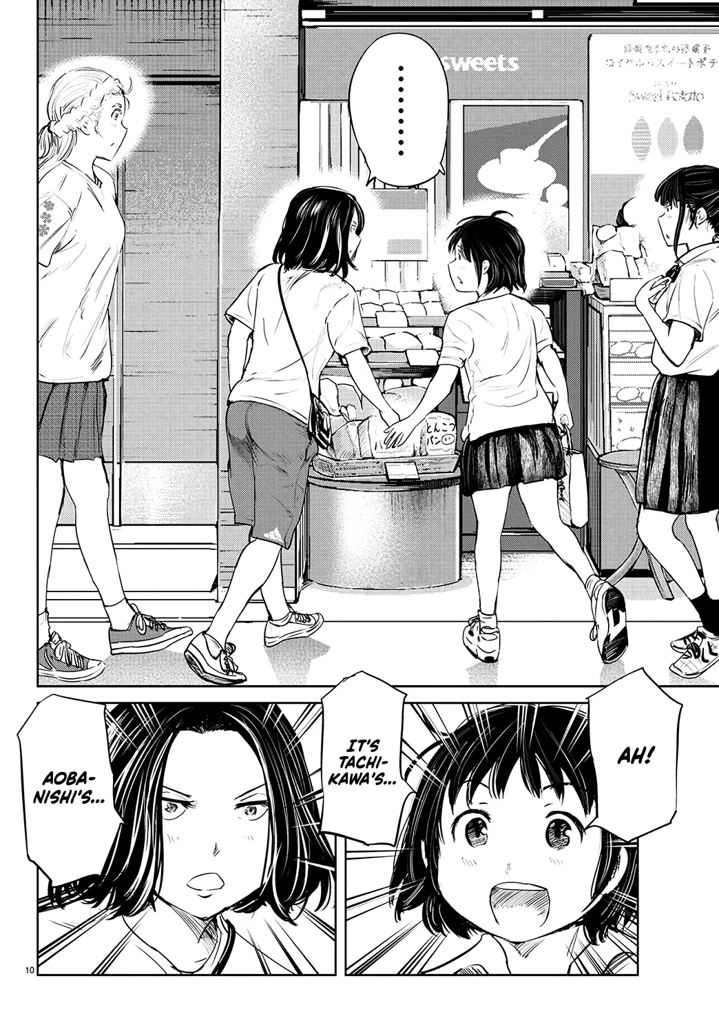 Manga page 10