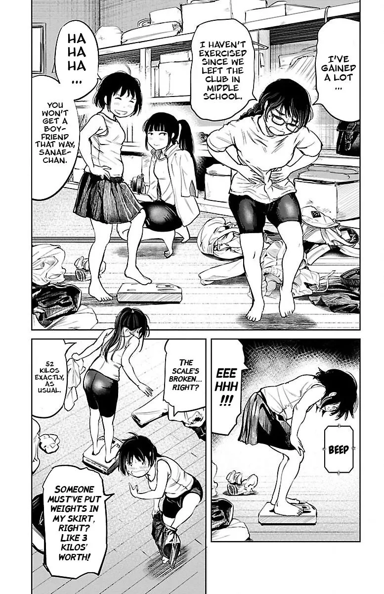 Manga page 16
