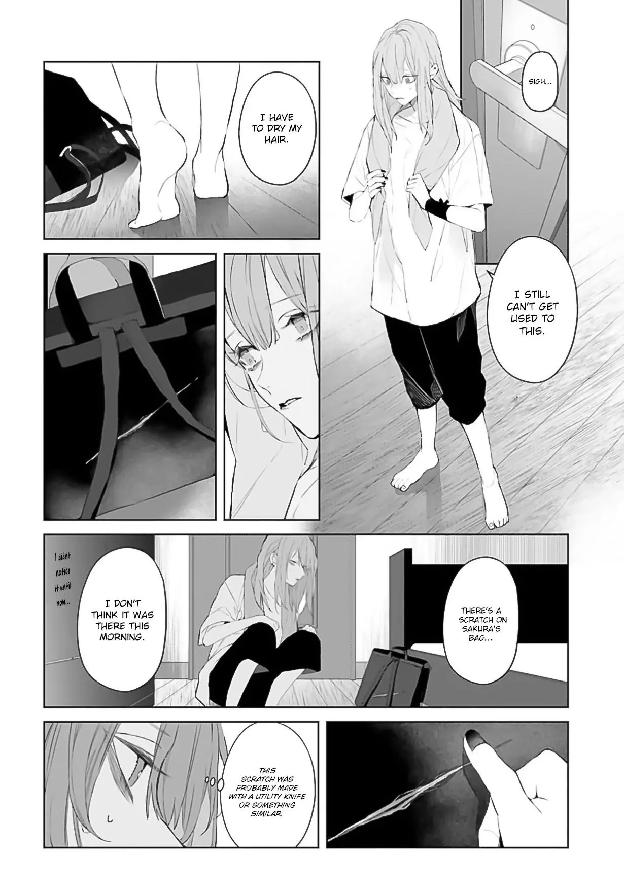 Manga page 23