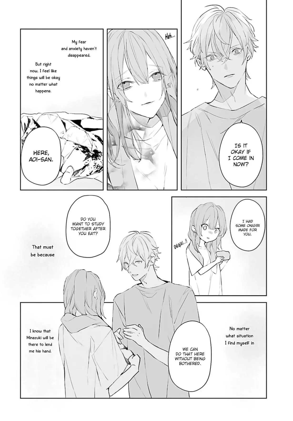 Manga page 25