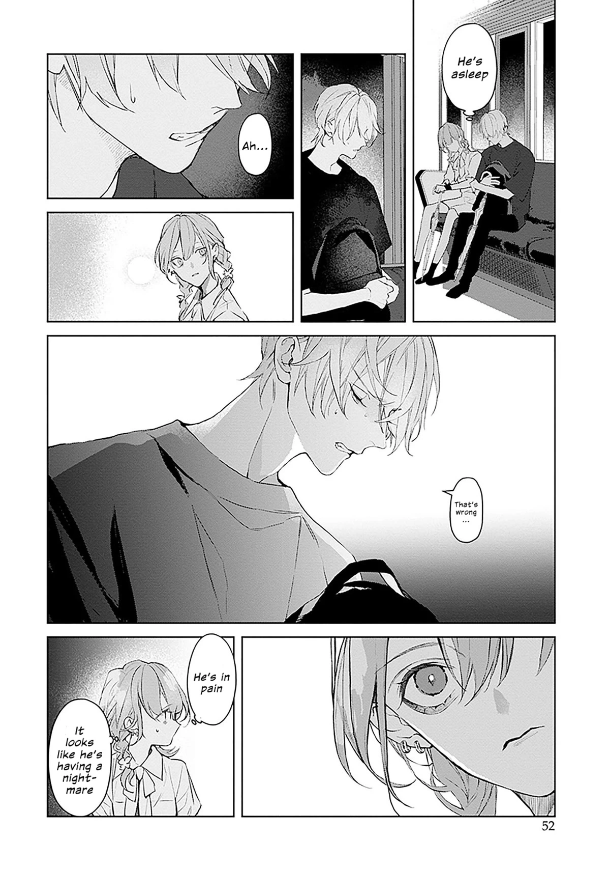 Manga page 19