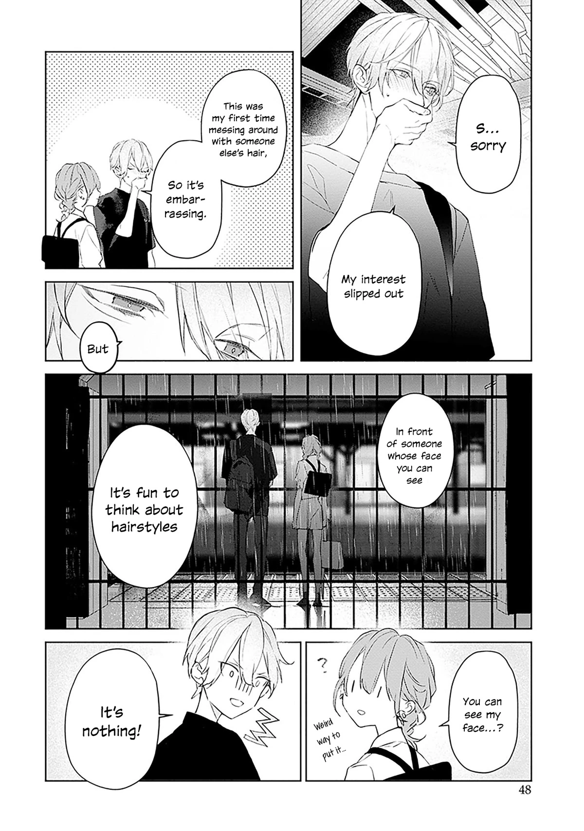 Manga page 15