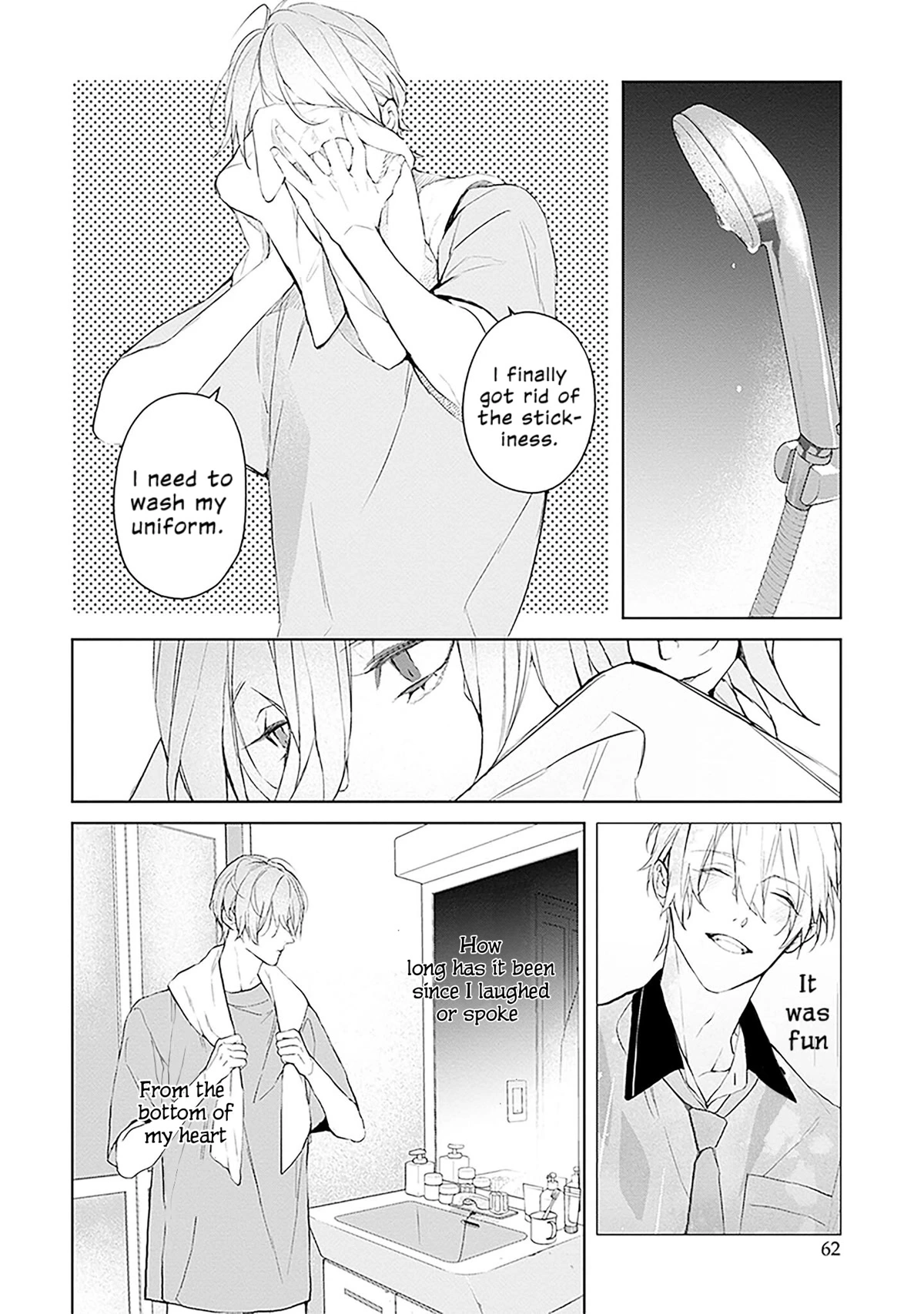 Manga page 29