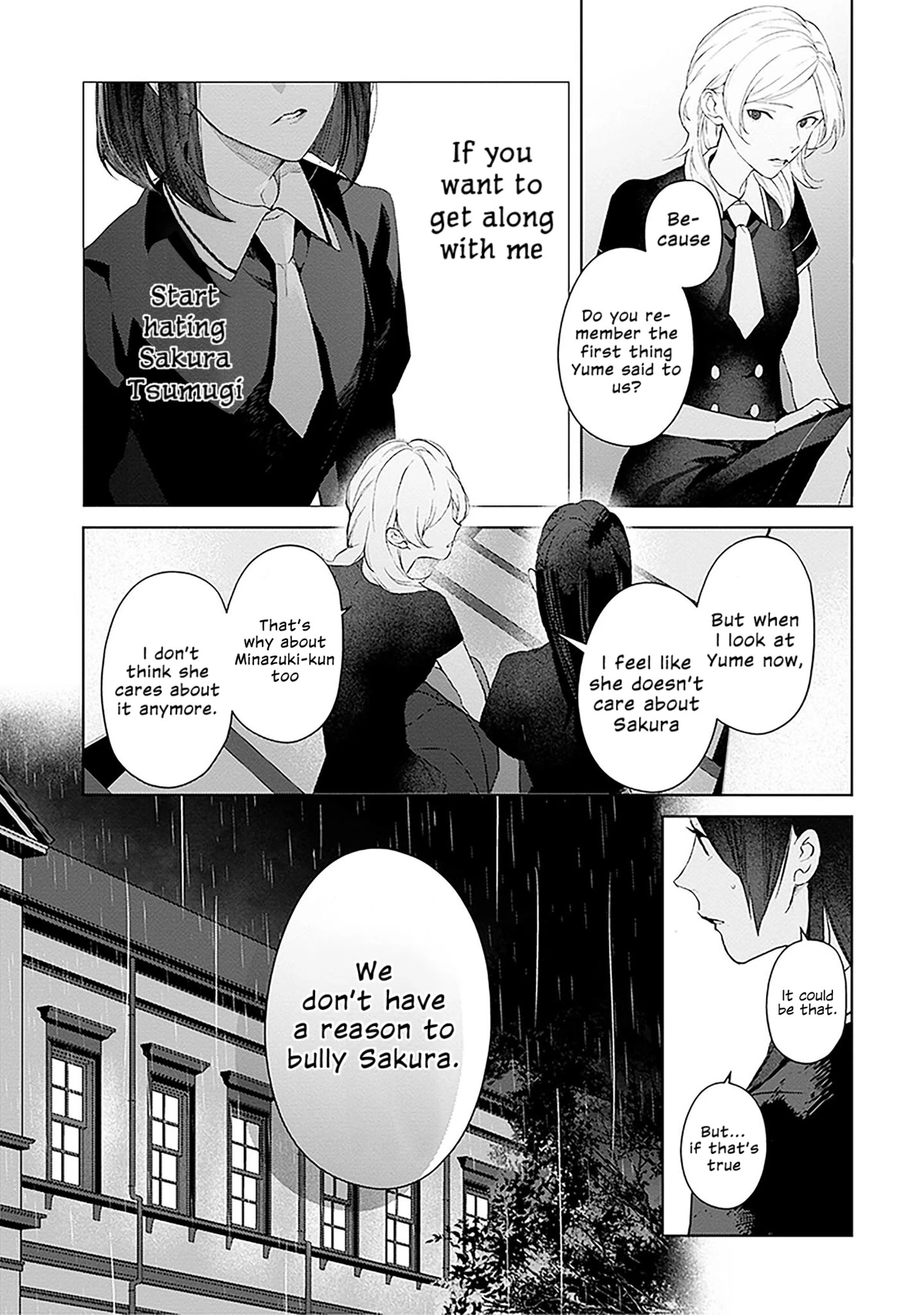 Manga page 28