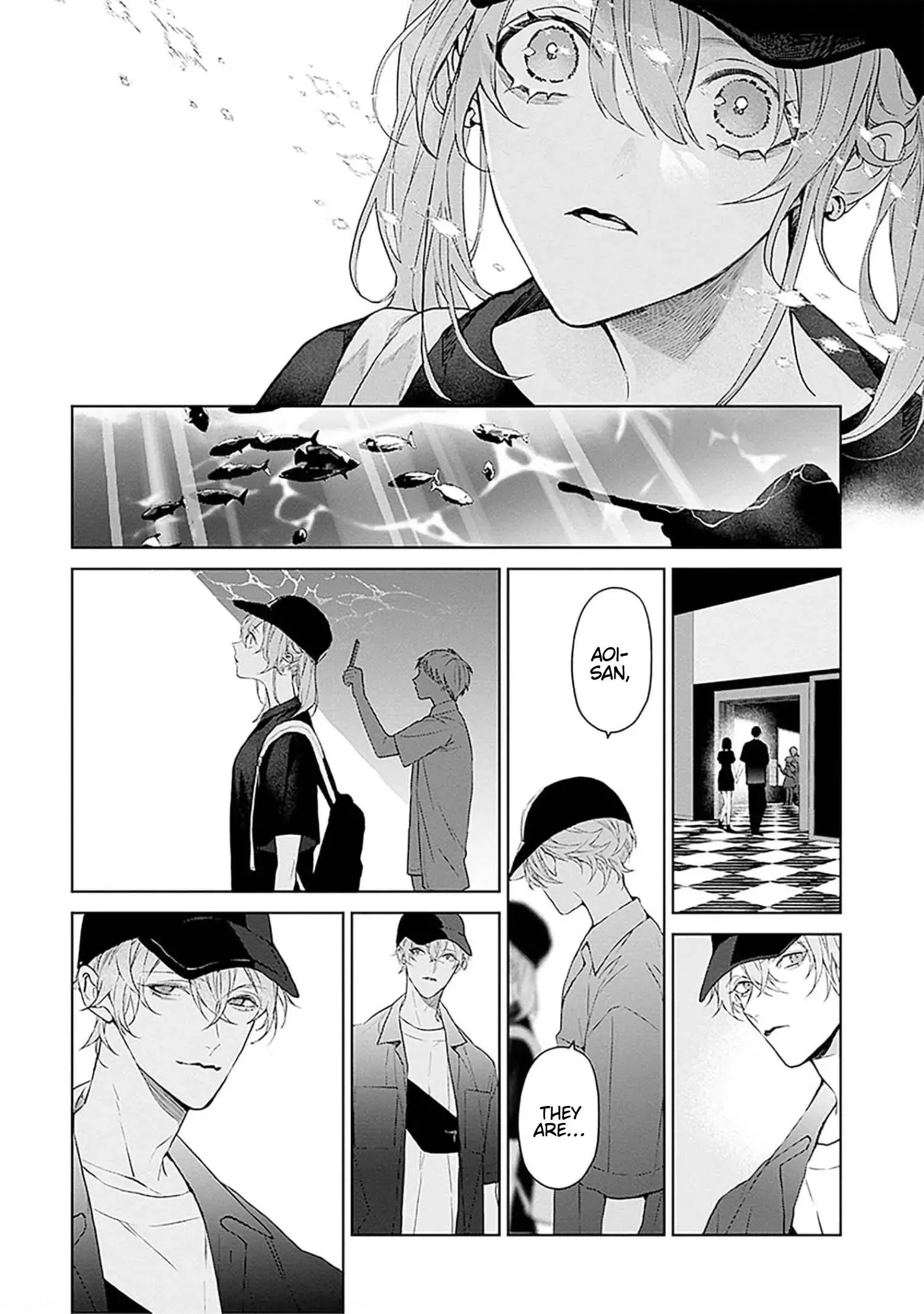 Manga page 16