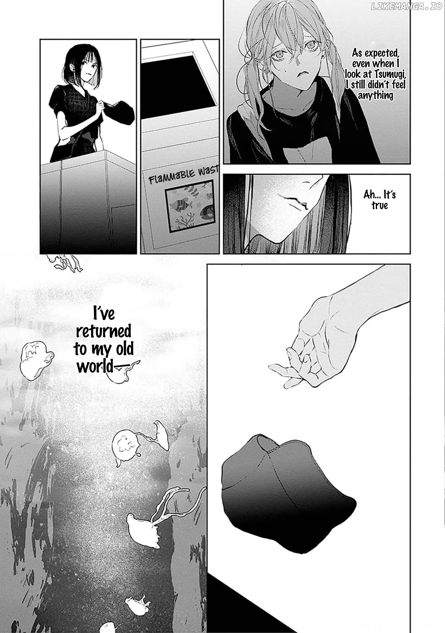 Manga page 13