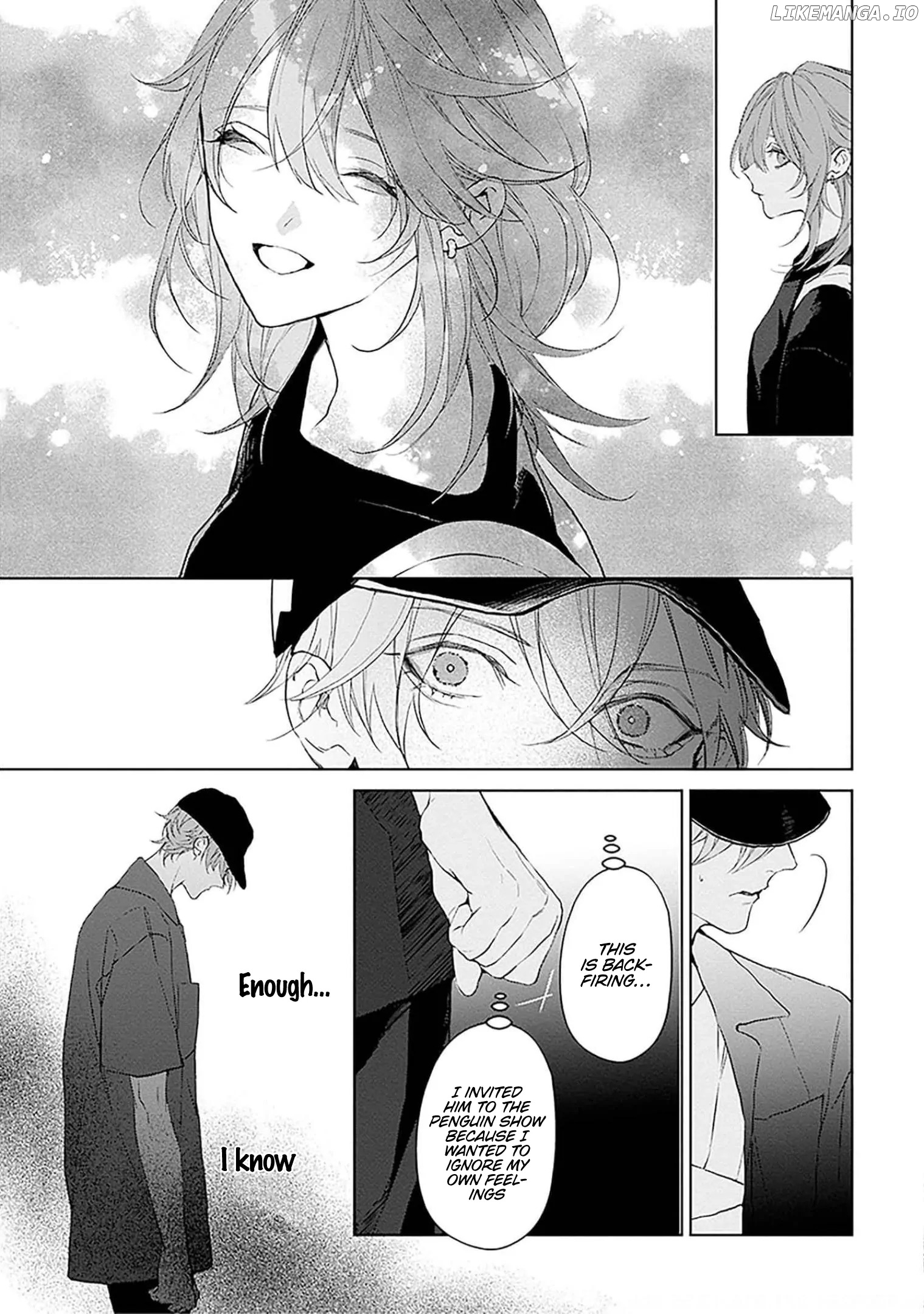 Manga page 21