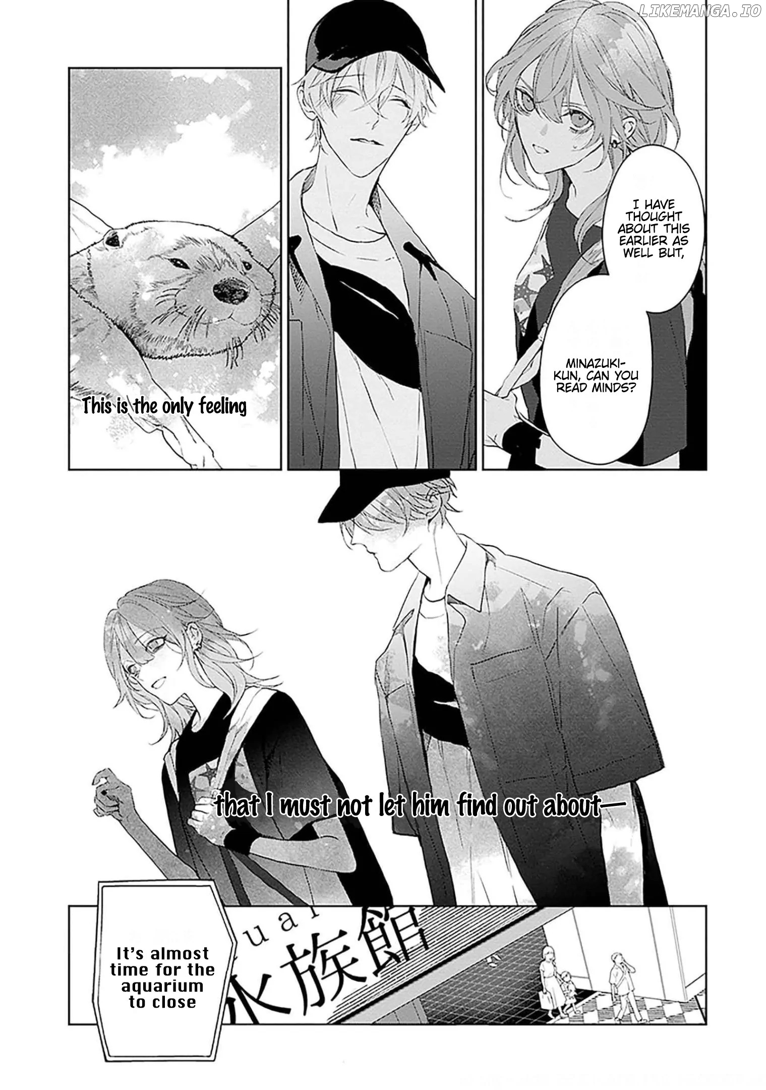 Manga page 23