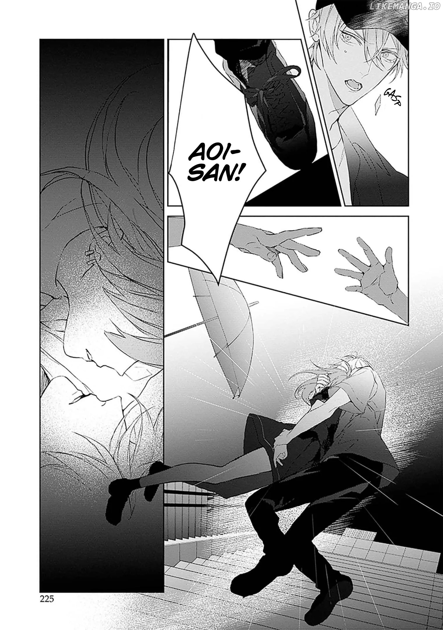 Manga page 29