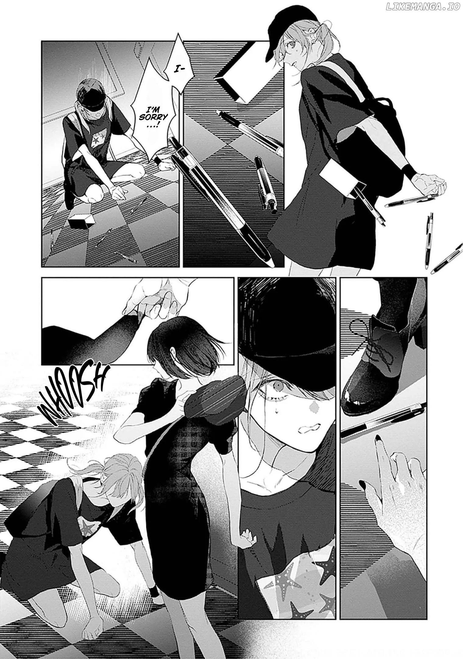 Manga page 9