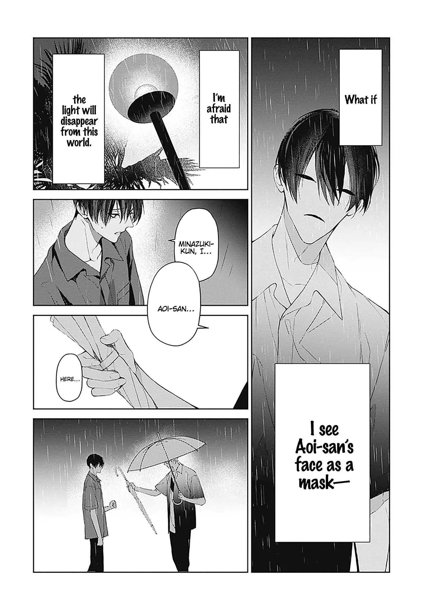 Manga page 20