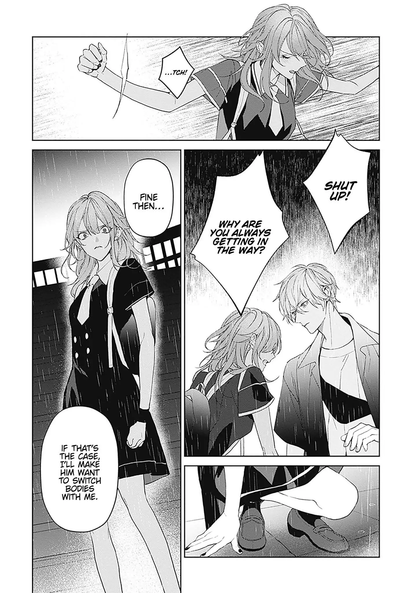 Manga page 12