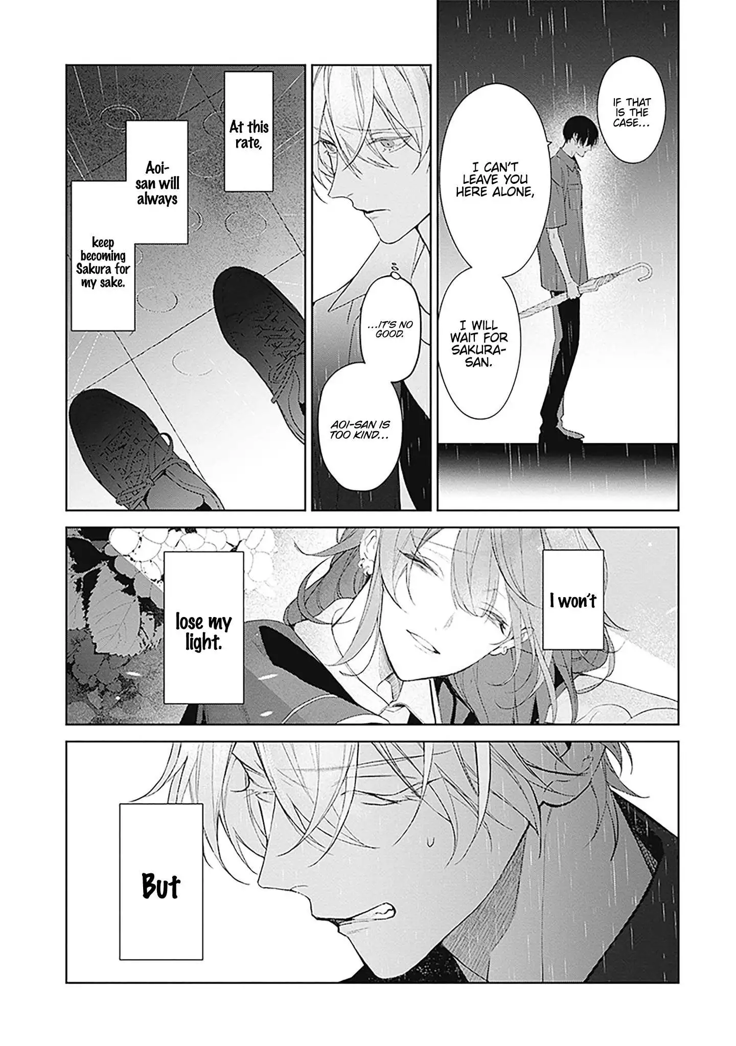 Manga page 23