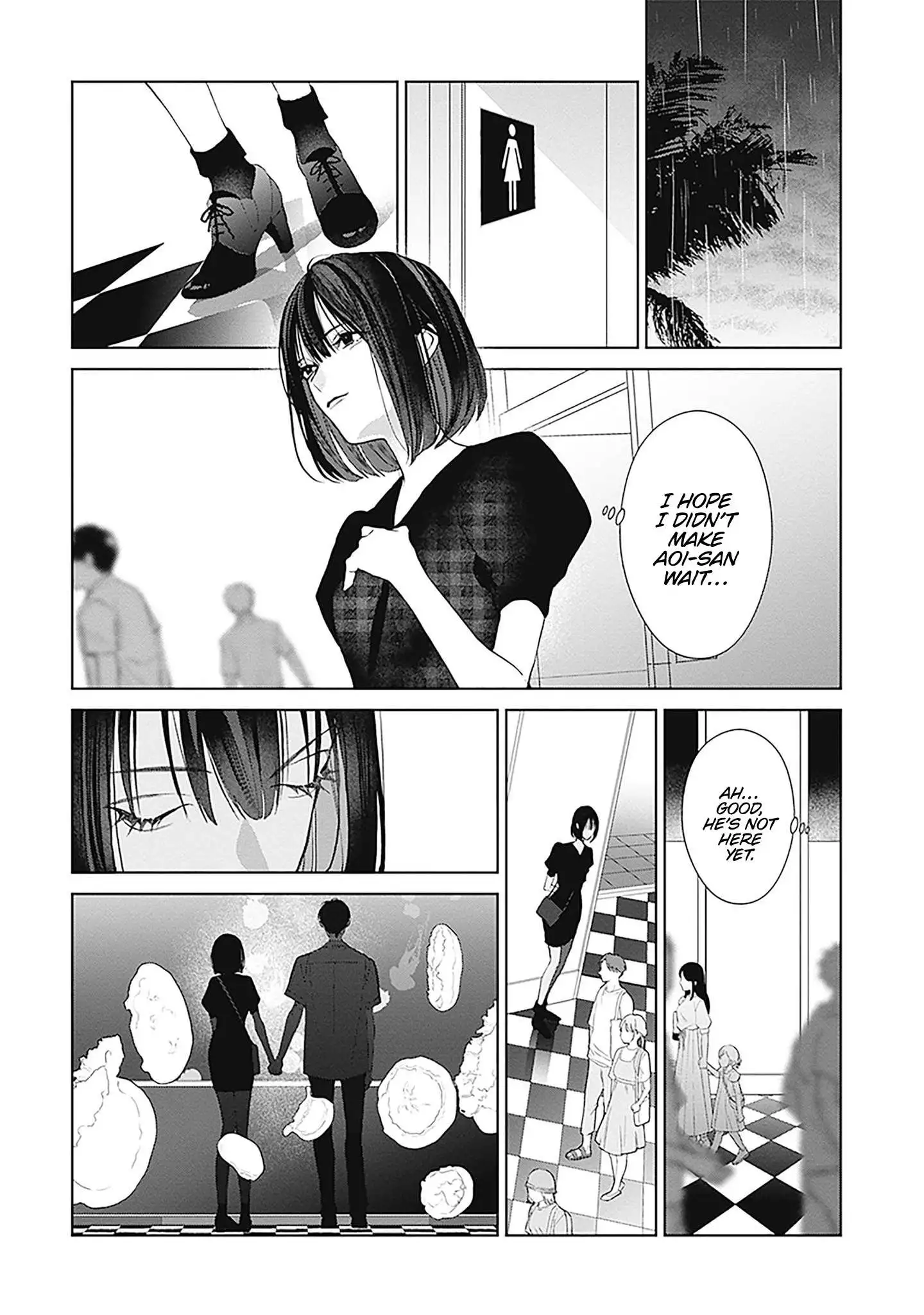 Manga page 30