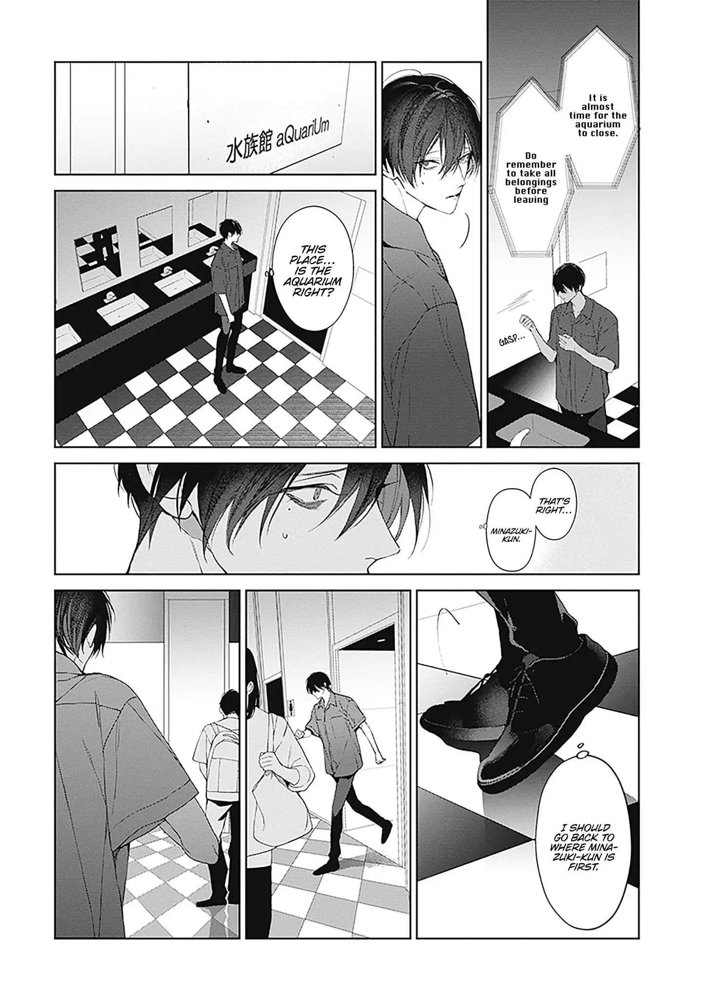 Manga page 16