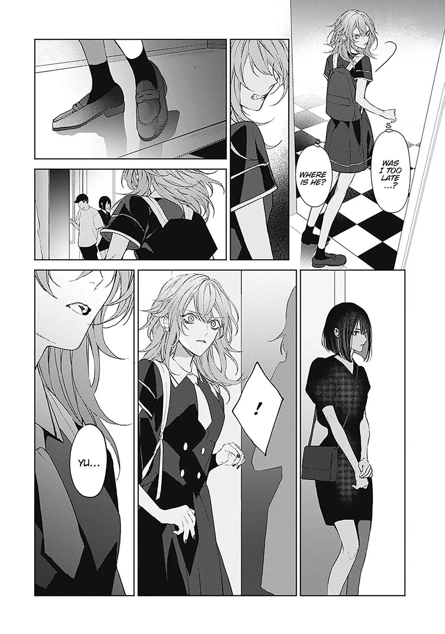 Manga page 32