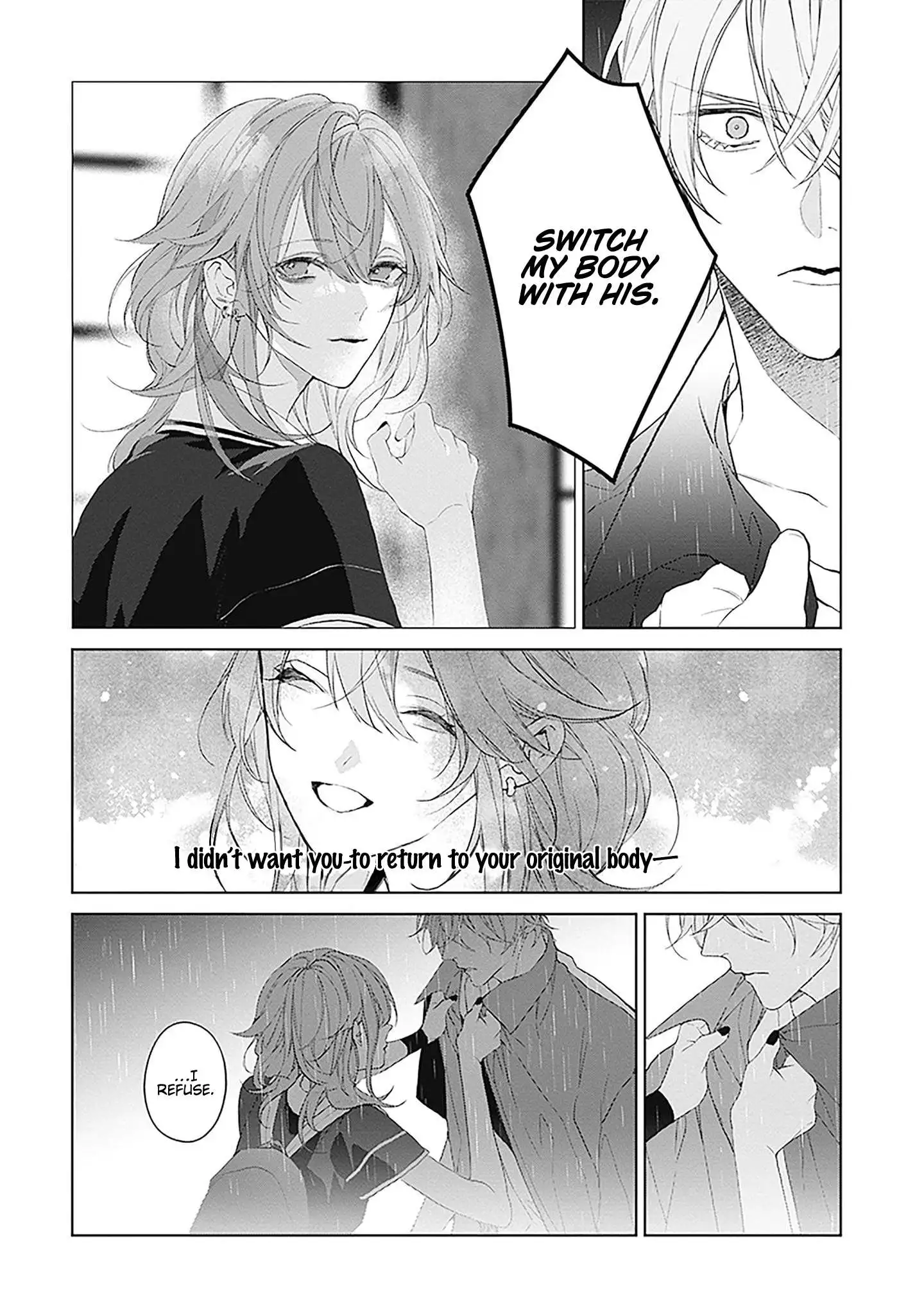 Manga page 10