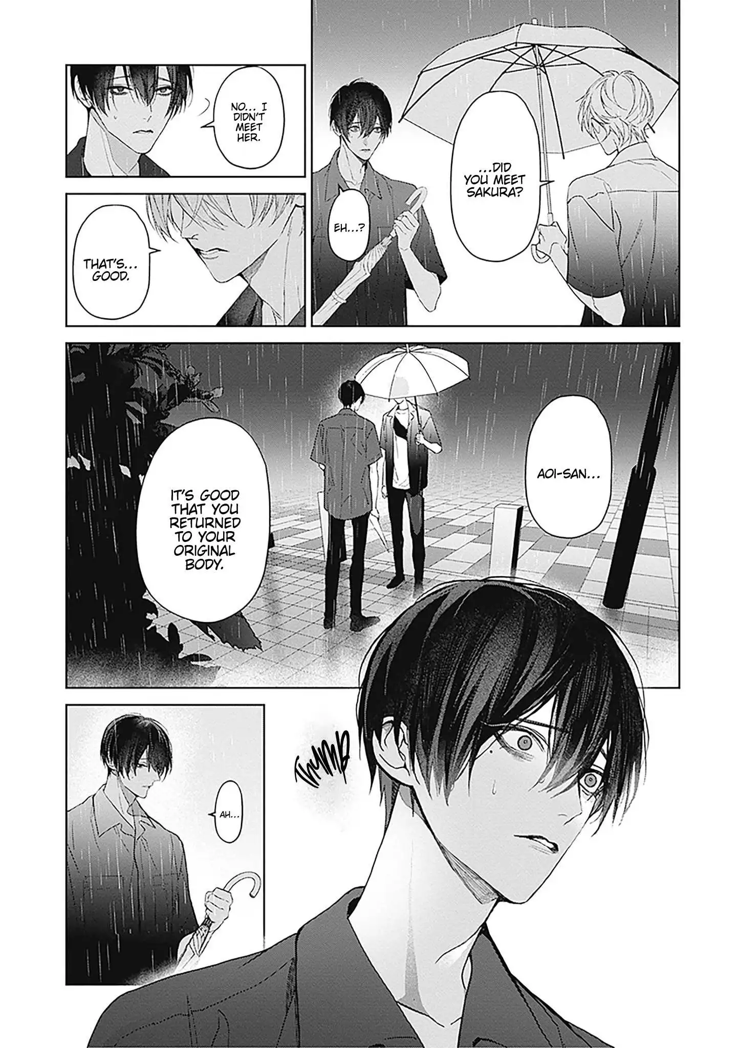 Manga page 21