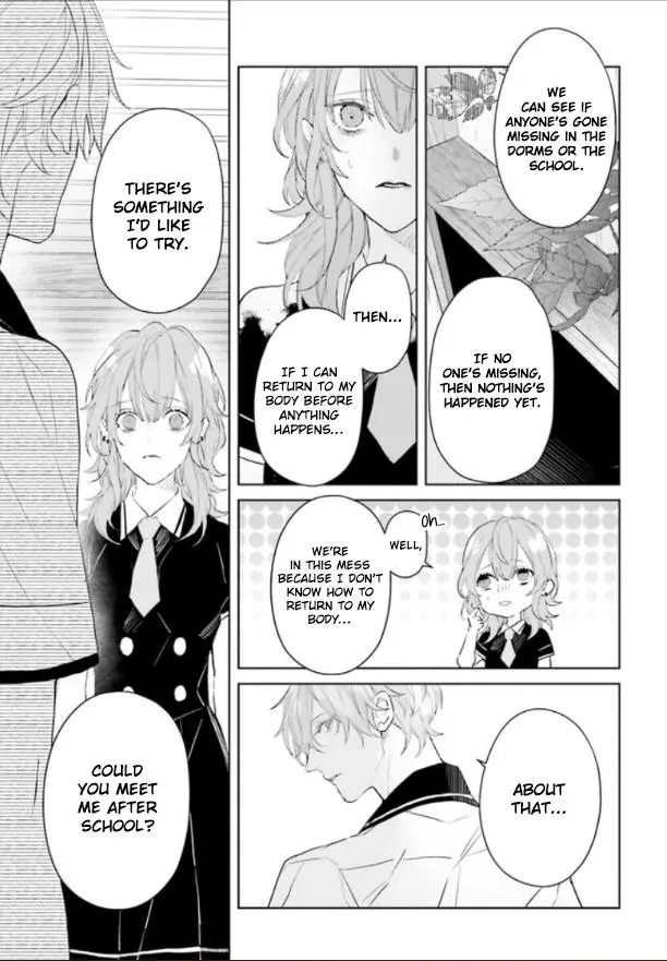 Manga page 10