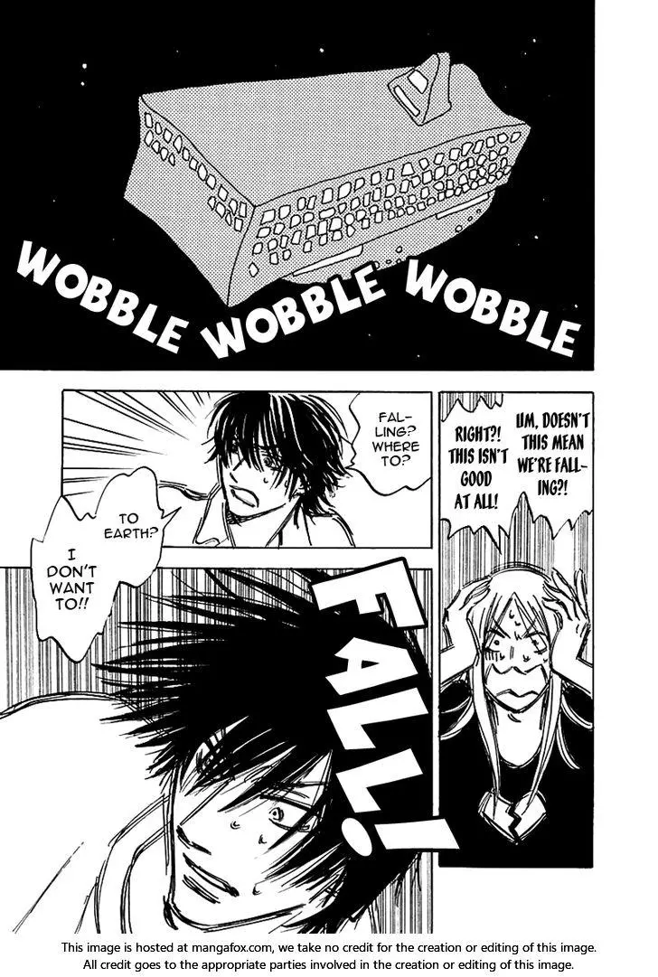 Manga page 21