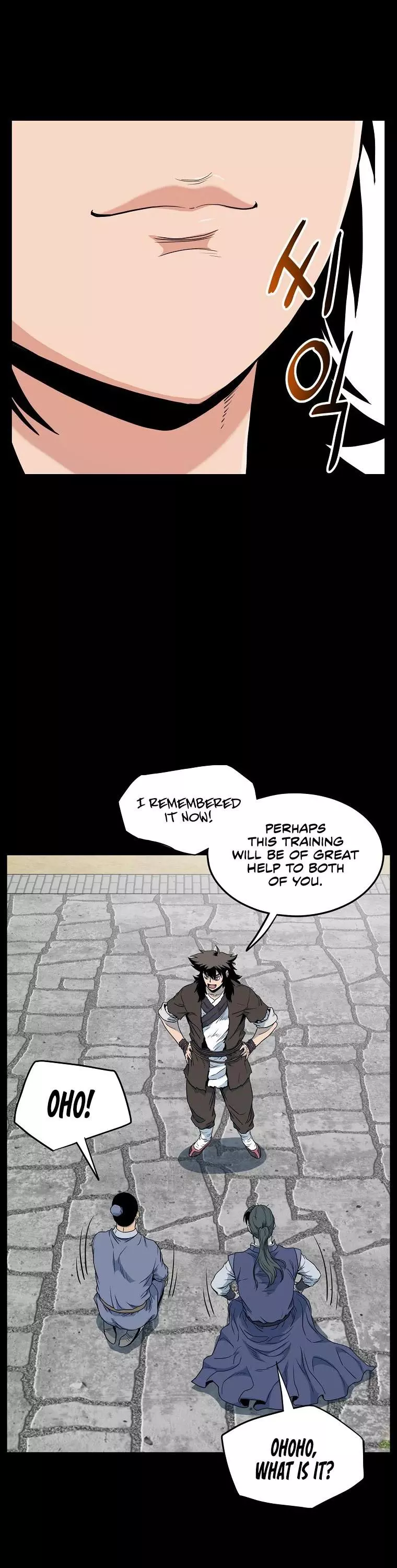 Manga page 38
