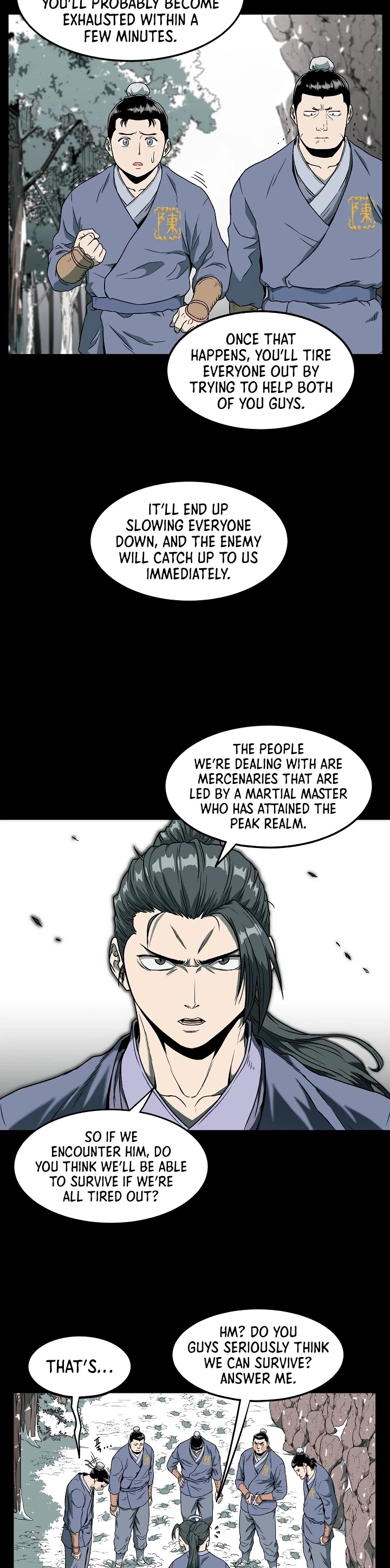 Manga page 9