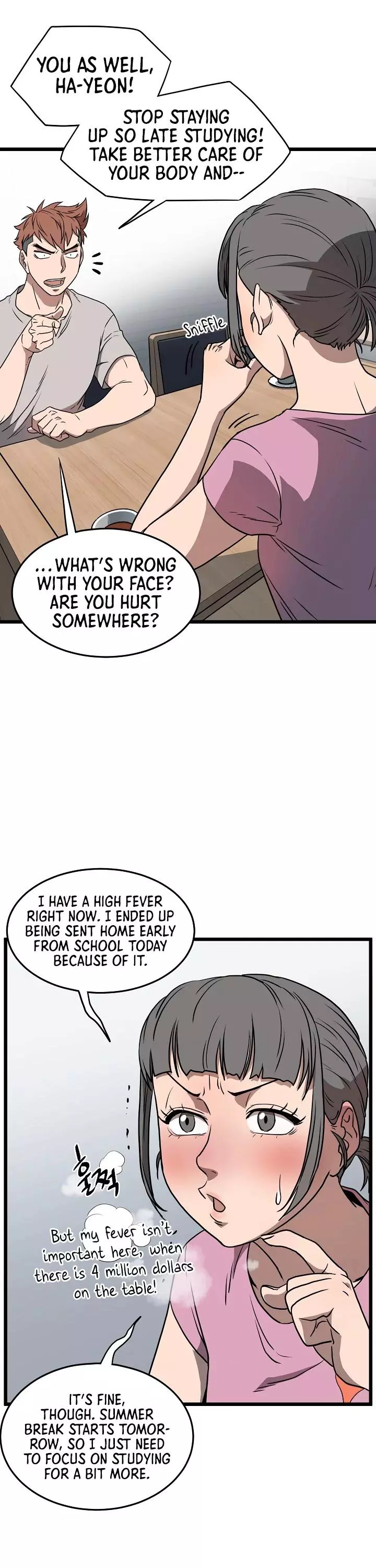 Manga page 21
