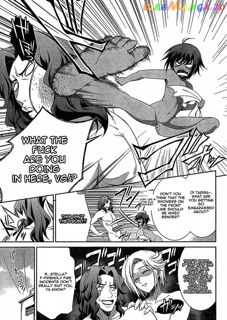 Manga page 10