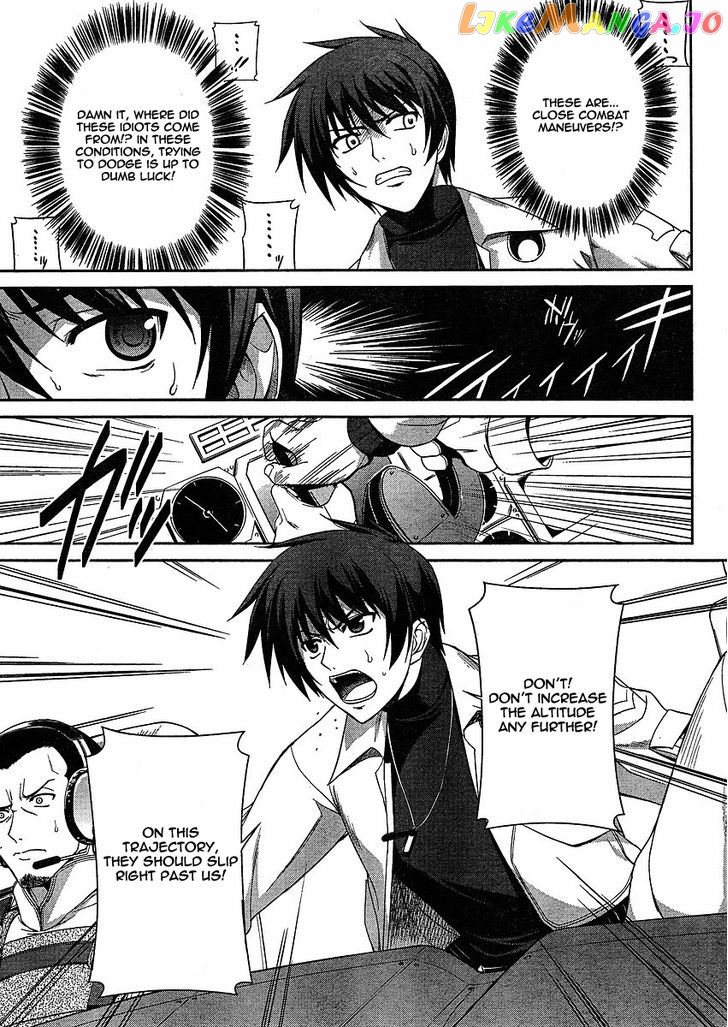 Manga page 18