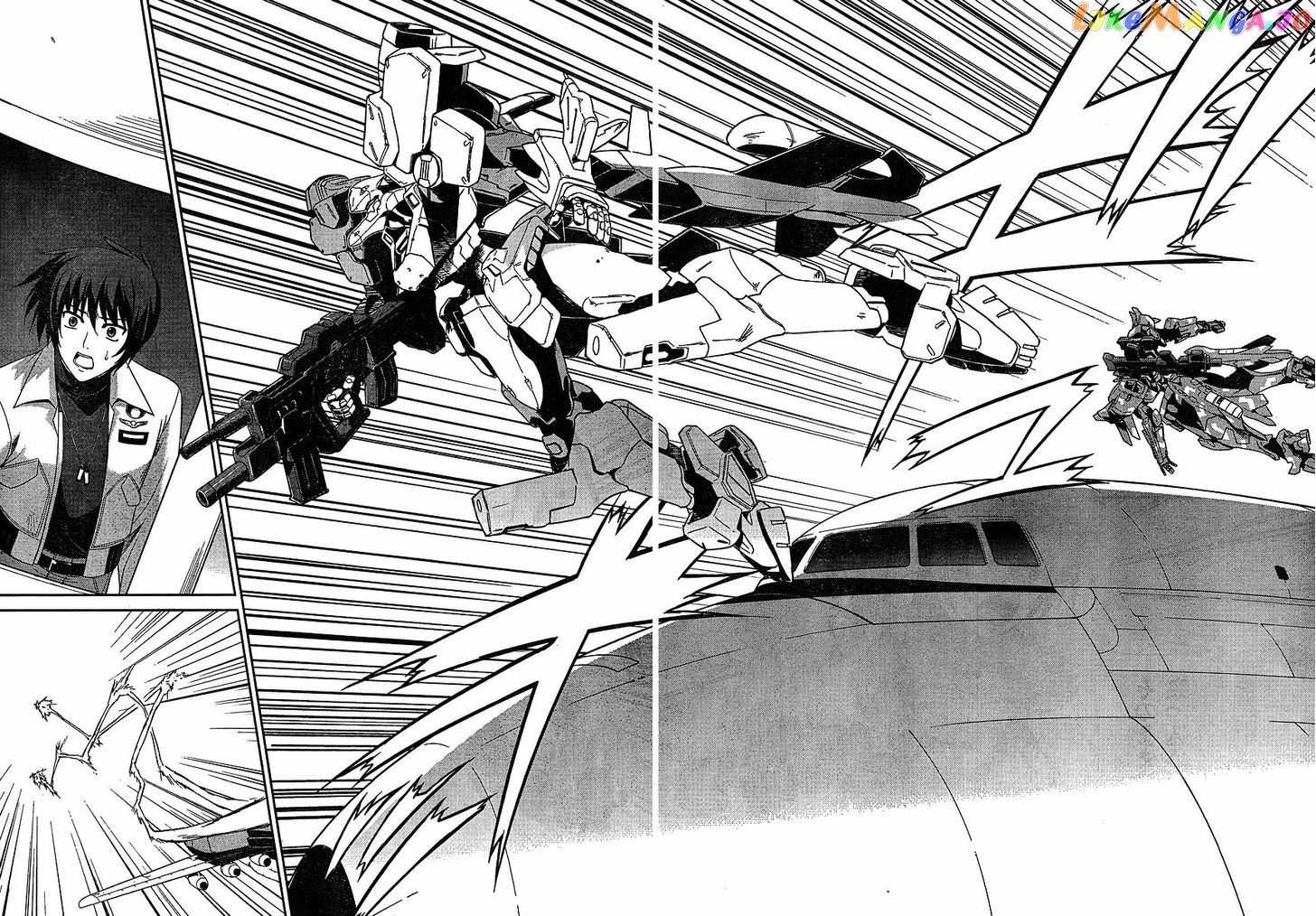 Manga page 19