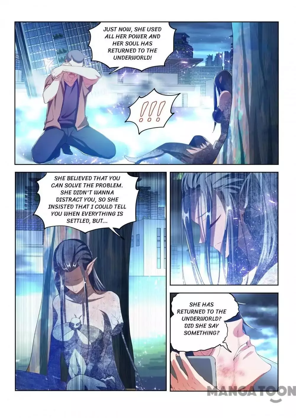 Manga page 10
