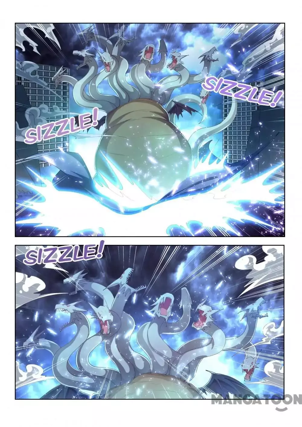 Manga page 4