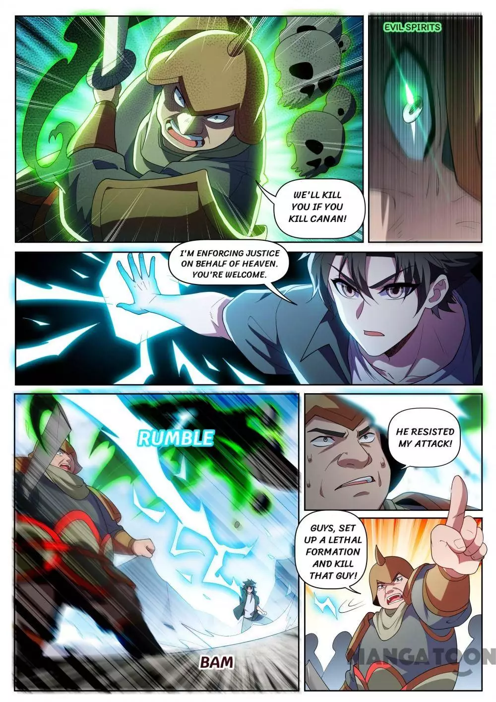 Manga page 4
