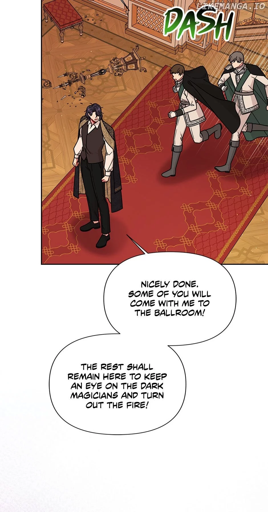 Manga page 20