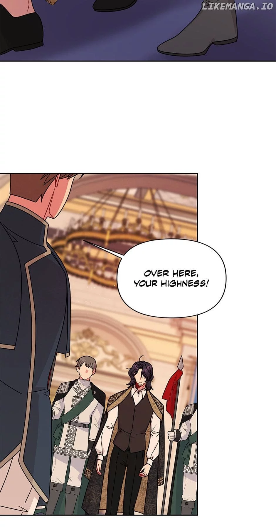 Manga page 23