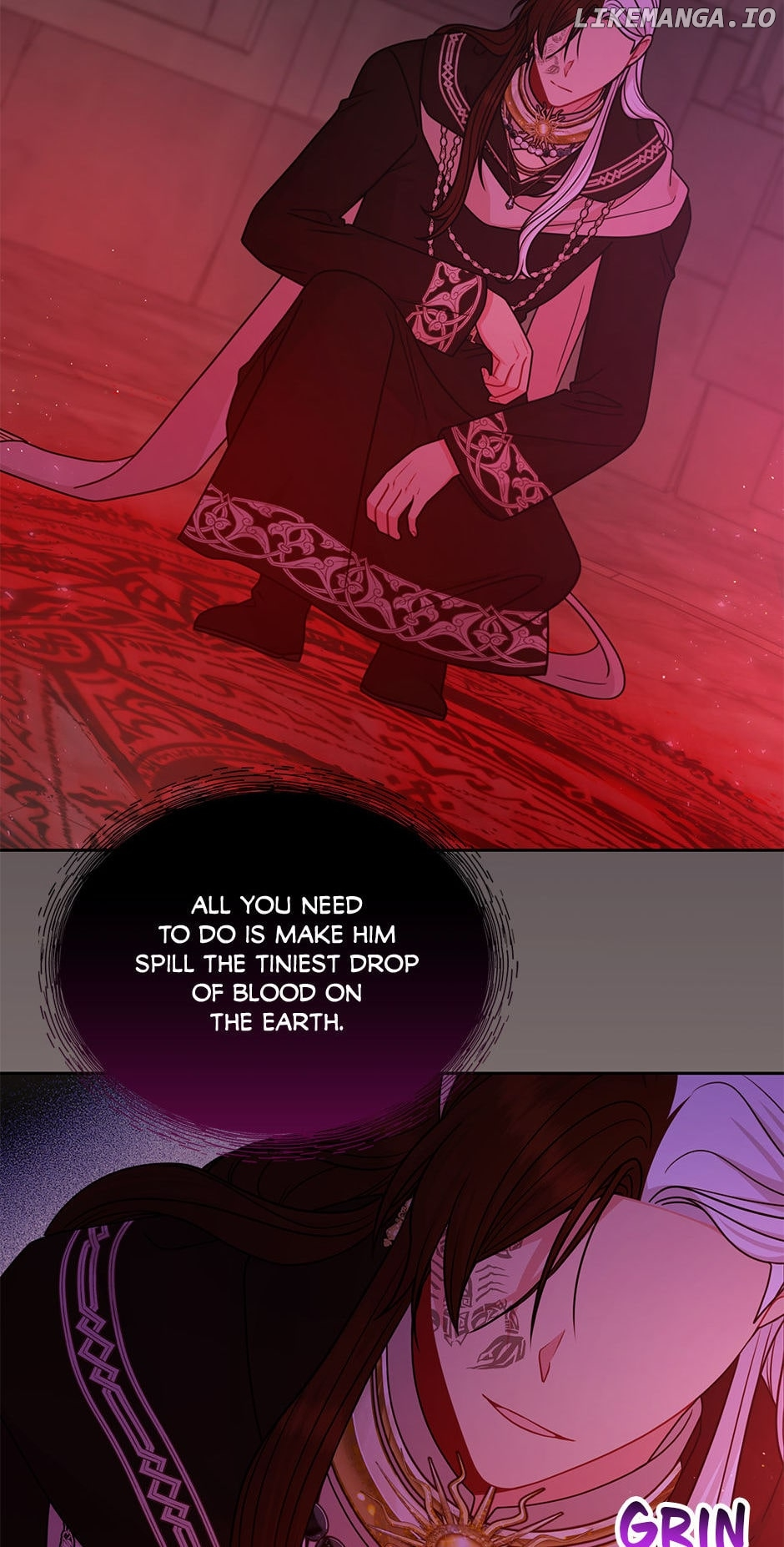 Manga page 21