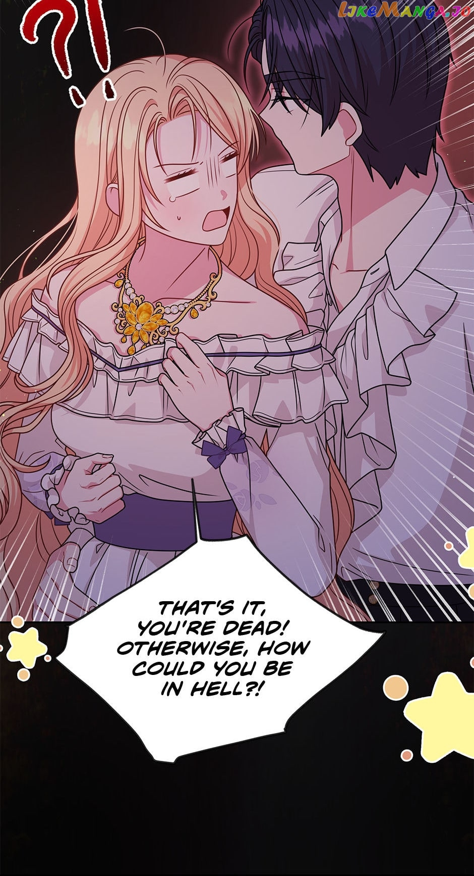 Manga page 7