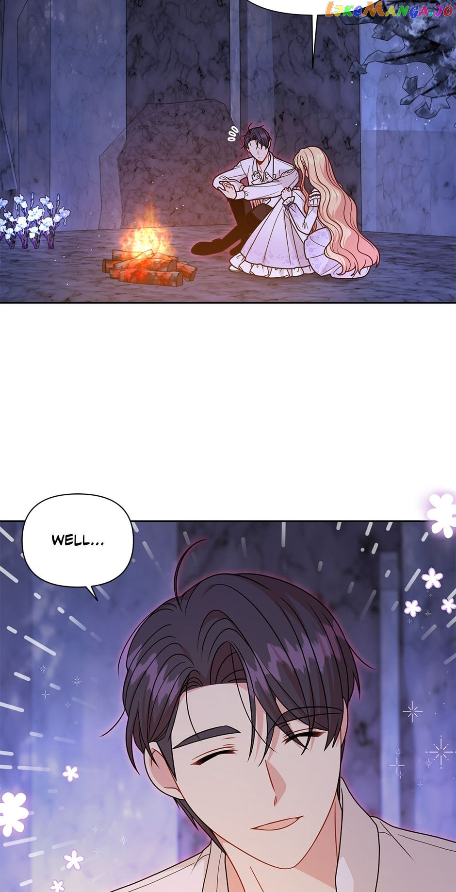 Manga page 11