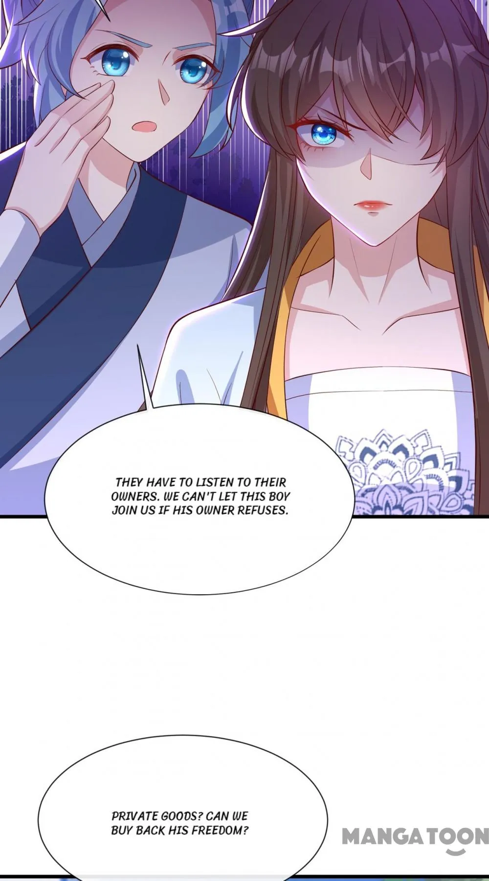 Manga page 10
