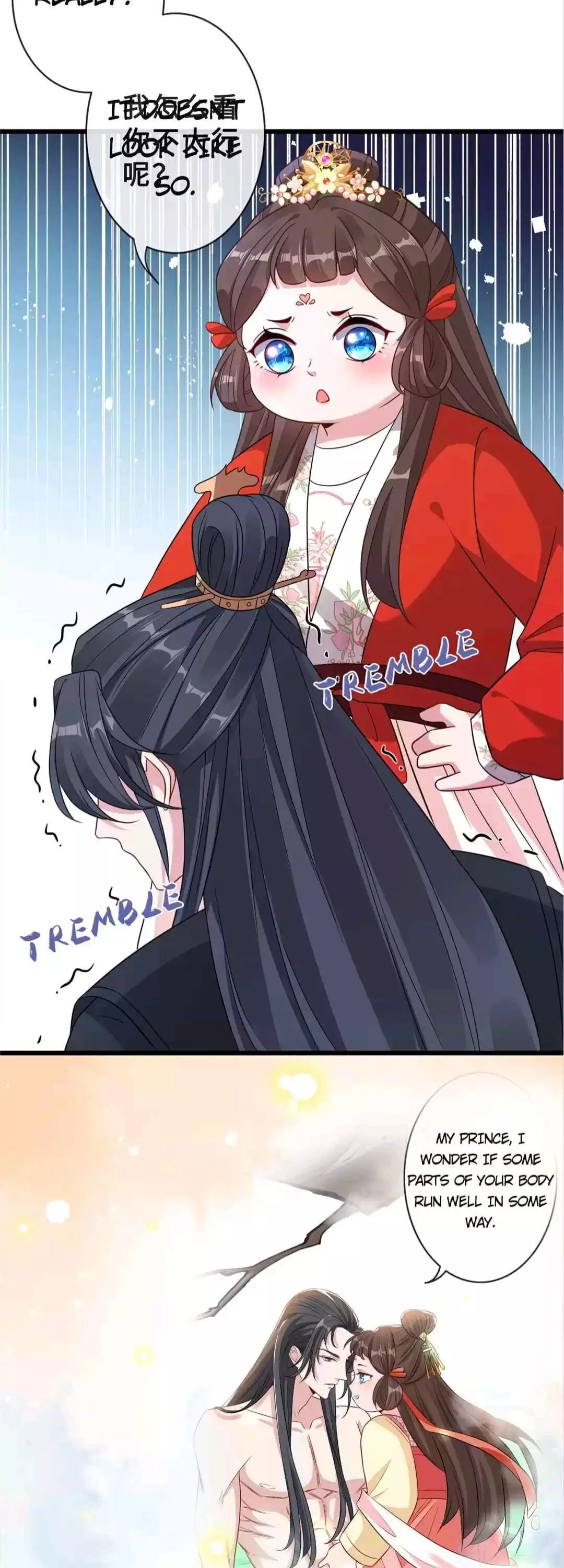 Manga page 10