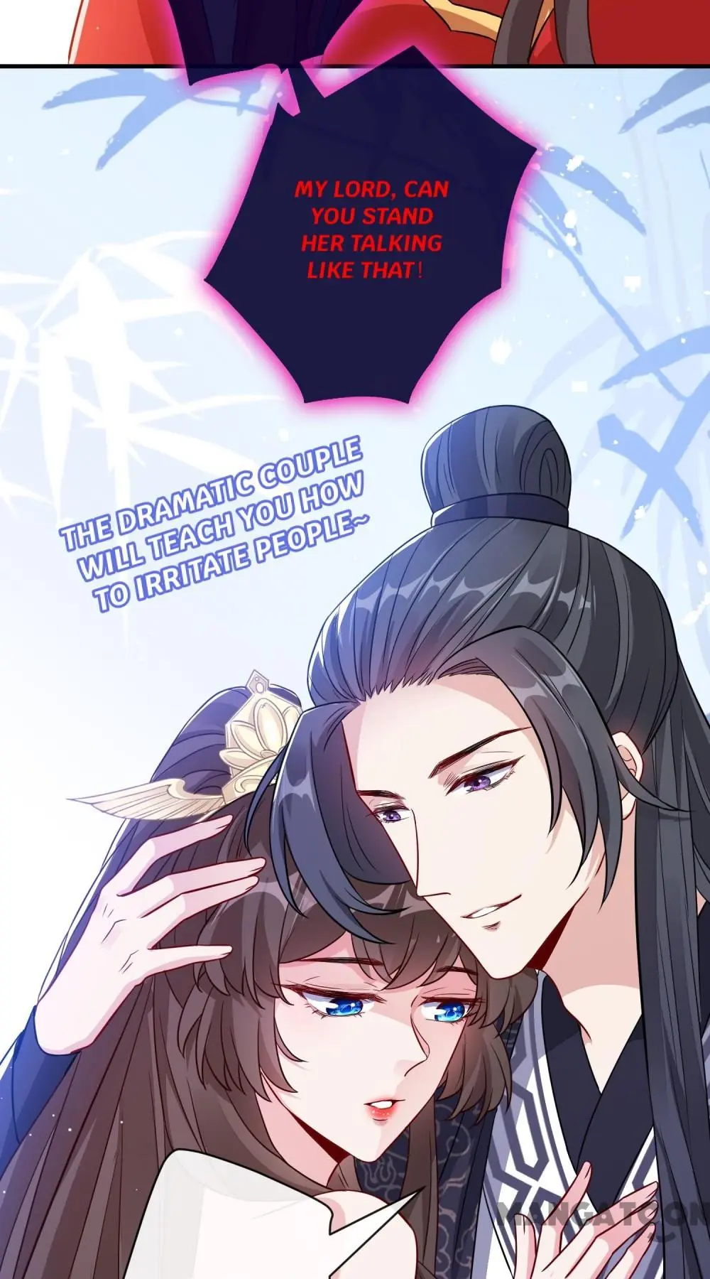 Manga page 18