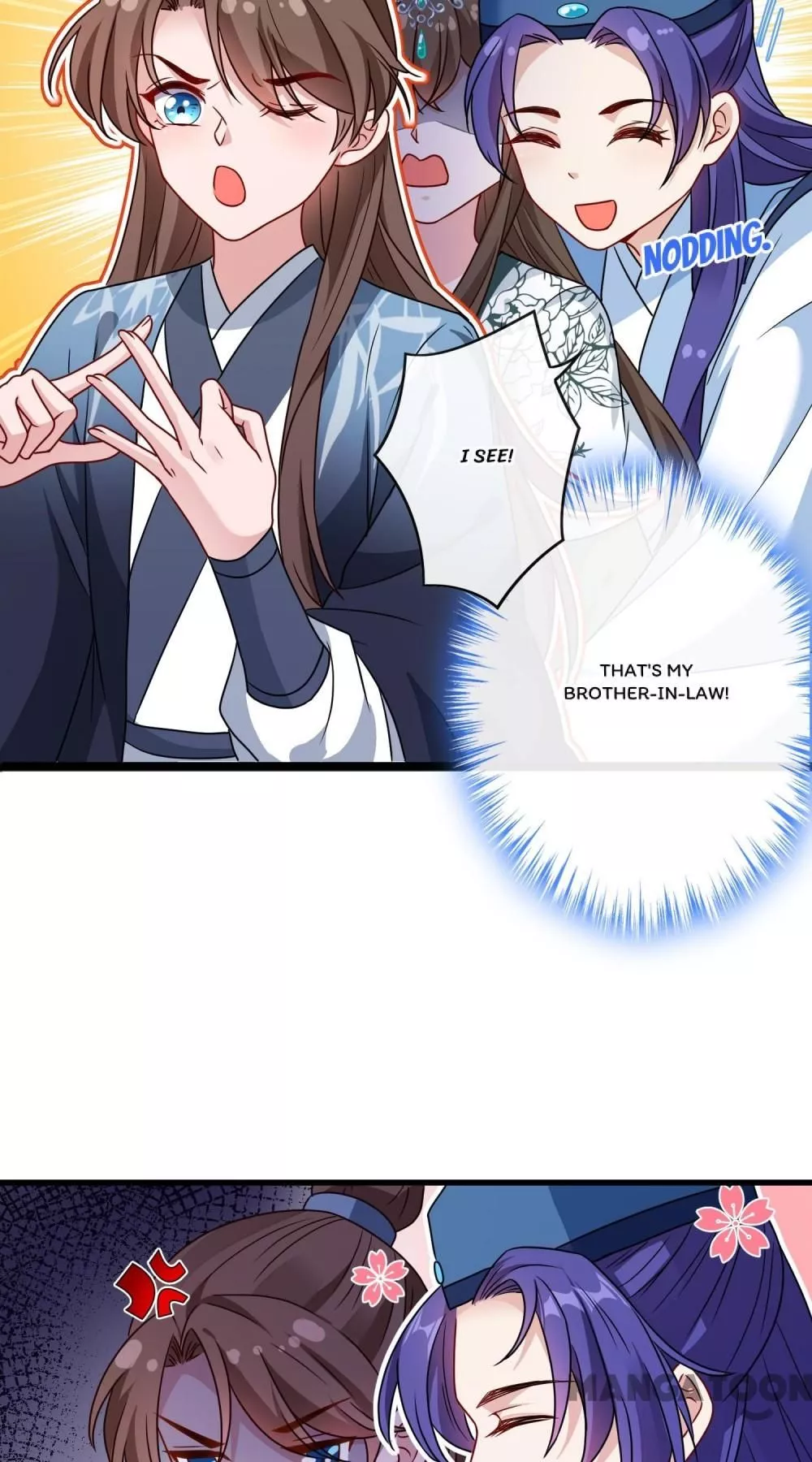 Manga page 33